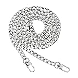 Unser Produkt mit glänzendem Ton ist eine gute Wahl und auch eine schöne Dekoration für Ihre Handtasche.