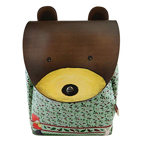 Sac à dos pour enfant ergonomique pour éviter le mal de dos
