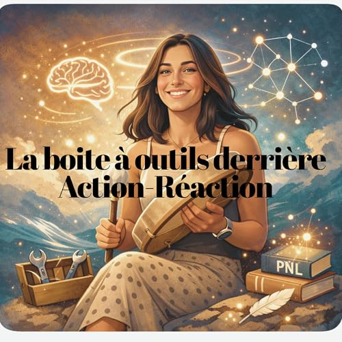 De l&rsquo;inconscient &agrave; l&rsquo;action : les outils derri&egrave;re Action-Reaction