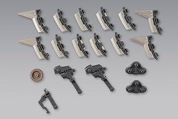 Amazon | コトブキヤ M.S.G モデリングサポートグッズ へヴィ