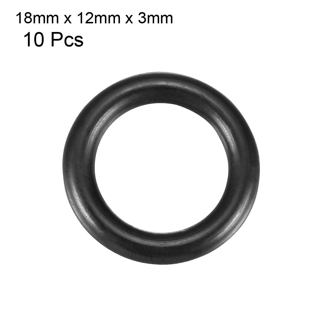 225 stuks rubberen O-ringensets, 18 maten nitrilrubber O-ringenassortimentset voor loodgieterswerk, kraan, autoreparatie, gasaansluiting, bestand tegen olie en hitte kopen vanaf een prijs van 8.64 225 stuks rubberen O-ringensets, 18 maten nitrilrubber O-ringenassortimentset voor loodgieterswerk, kraan, autoreparatie, gasaansluiting, bestand tegen olie en hitte kopen vanaf een prijs van 8.64