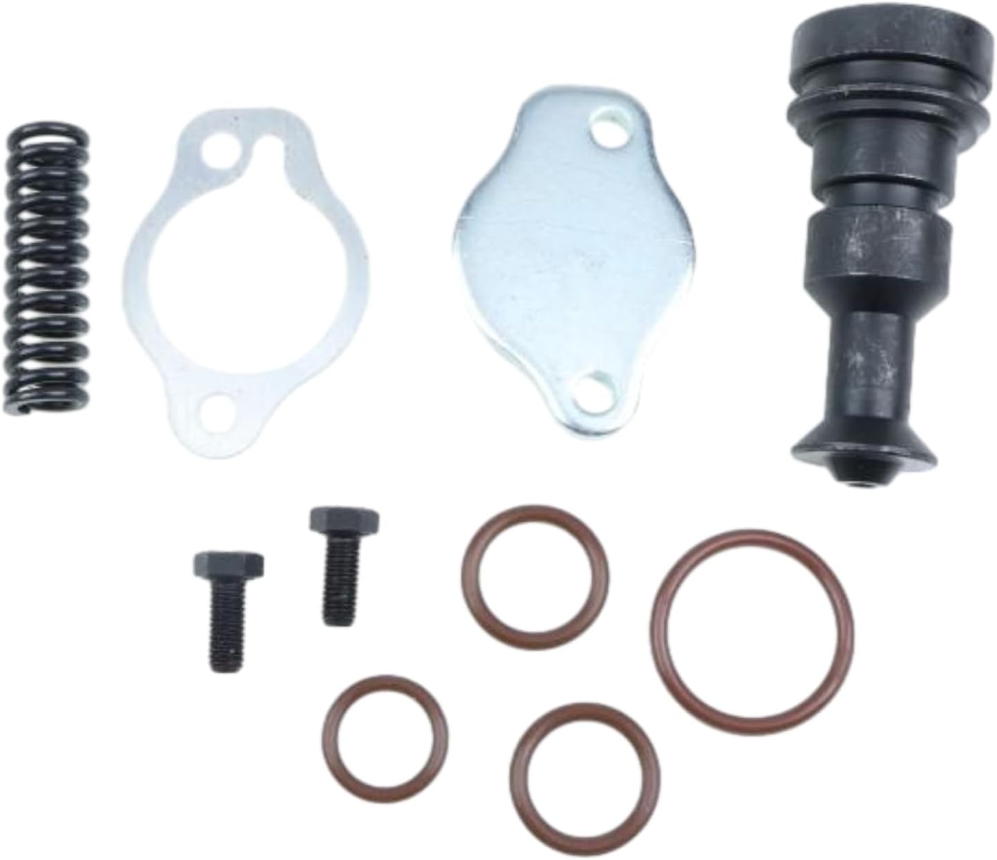 Air Compressor Unloader Repair Kit K046477 3356328 S22880 K109119 Replacement for Bendix Truck