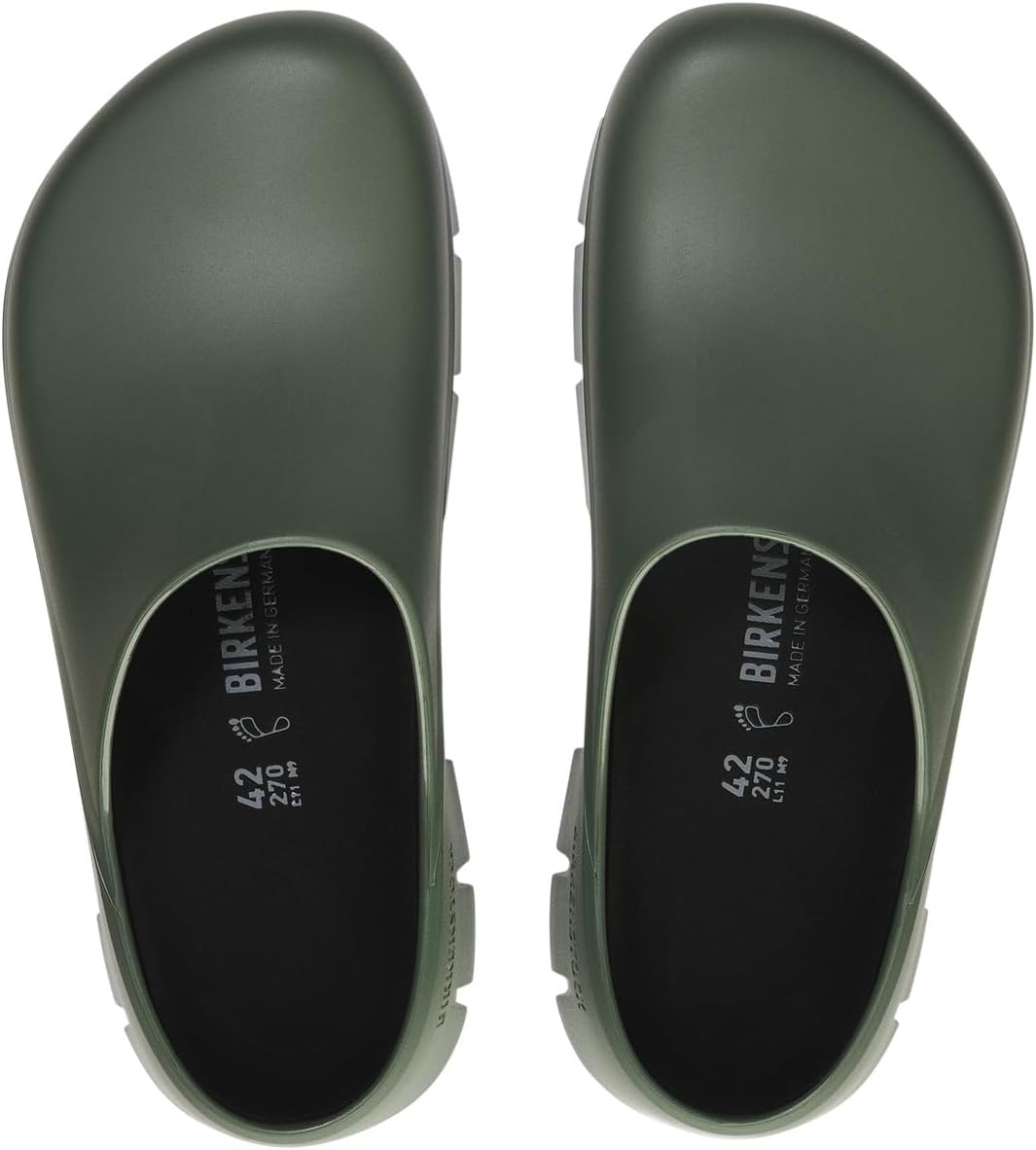 Birkenstock Men's Super-Birki 2.0 Professional Clogs