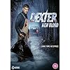 Dexter: New Blood [DVD] [2022]