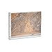 Pina Zangaro Flexx Ice Screwpost Binder, 11x14 Landscape (34952)