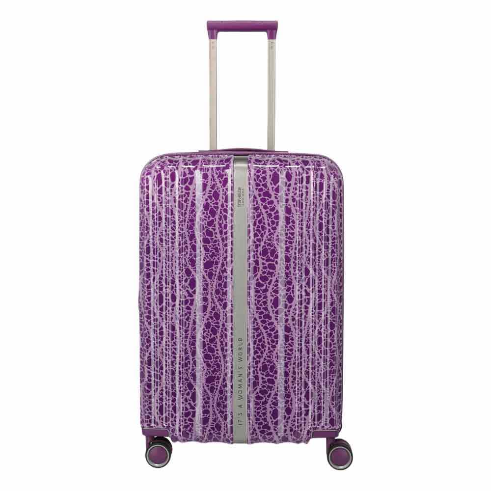 TRAVELITE Technical LASCANA Edition 4w Luggage for organised Travellers