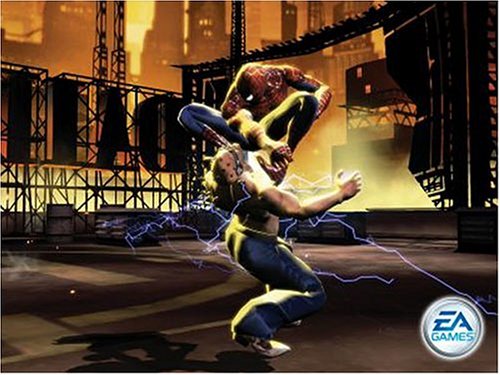 MARVEL NEMESIS RISE OF THE IMPERFECTS PSP SONY PLAYSTATION PAL UMD SEUL
