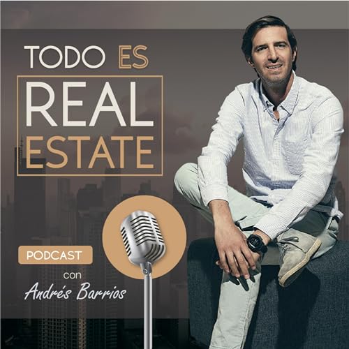 Todo es Real Estate copertina