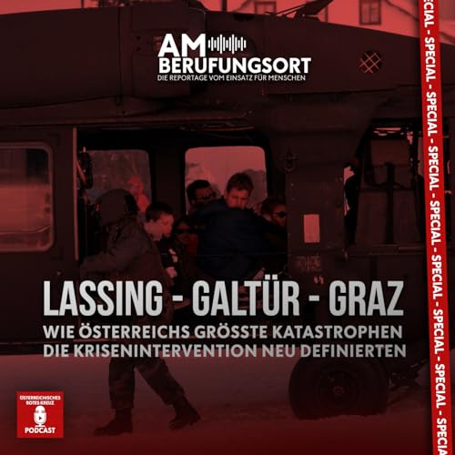 Lassing - Galt&uuml;r - Graz│Davor & Danach 2/2