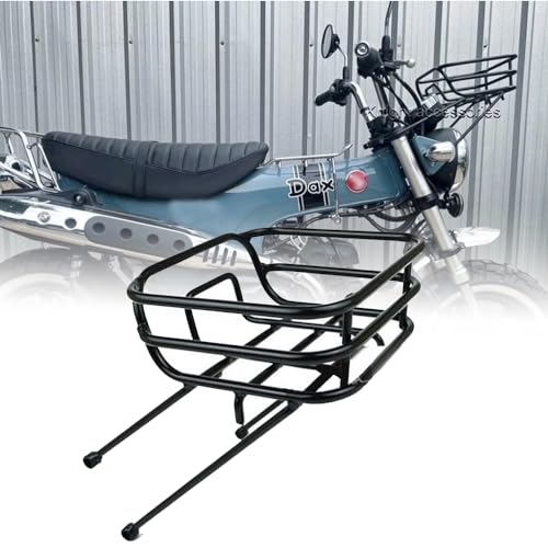 ファットダック Amazon | Diabolus ホンダ ダックス ST125 リフトアップフロント