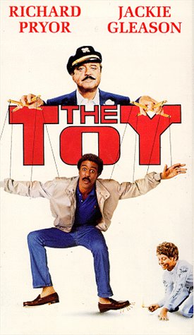 Toy