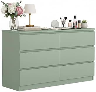 Amazon.com: Green Dressers For Bedroom Amazon.com: Green Dressers For Bedroom