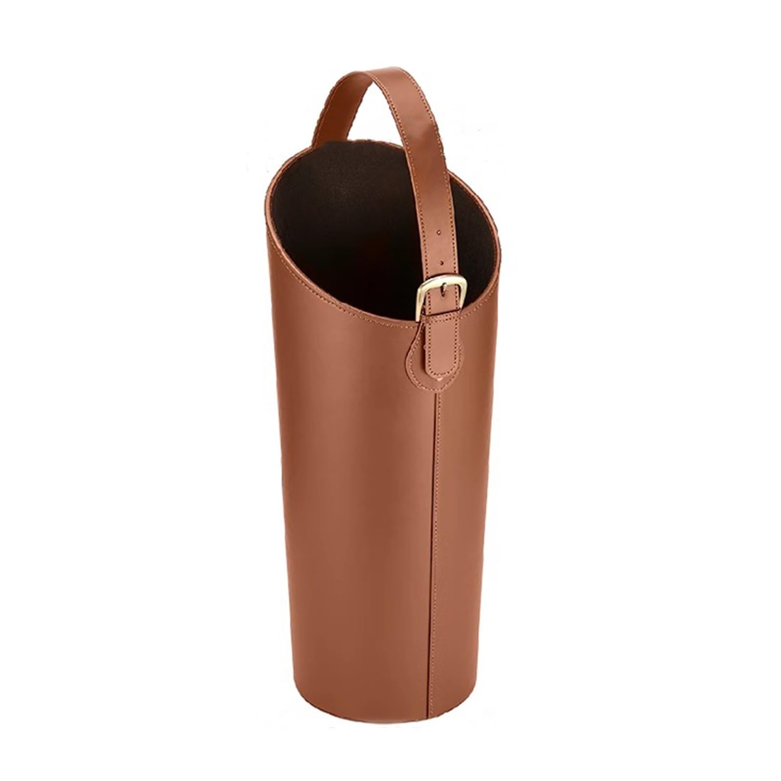 Porte-parapluies avec bac à eau amovible pour éviter les sols mouillés au bureau