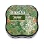 StazOn Solvent Ink Pad In Cactus Green – Stempelfarbe Für Nichtsaugende Oberflächen