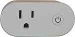 KAUF Power Monitoring Smart Socket, Compatible avec ESPHome, Tasmota pour Home Assistant (4)
