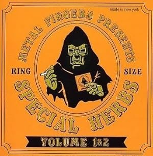 Special Herbs, Vols. 1-2