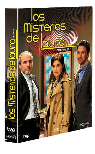Los Misterios De Laura Temporada 3 Episodio 27