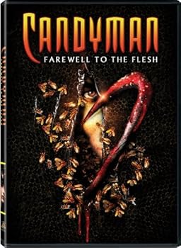 Candyman: Farewell to the Flesh
