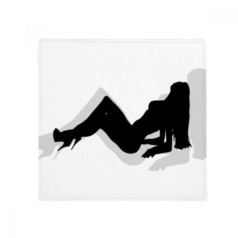 Tapis de cuisine antidérapant design bikini pour habiller votre sol de maison