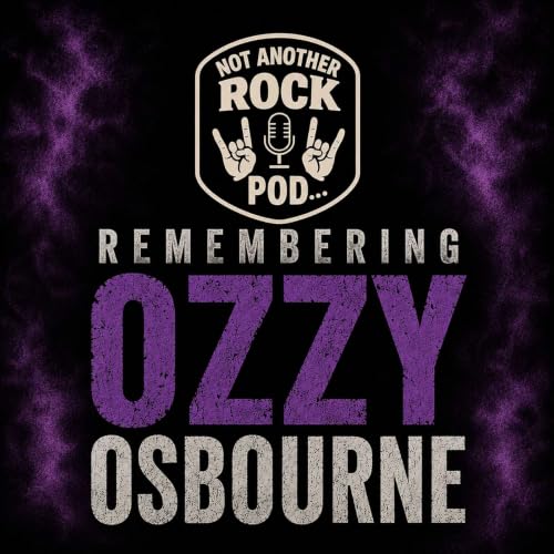 Remembering Ozzy: A Celebration of the Prince of Darkness