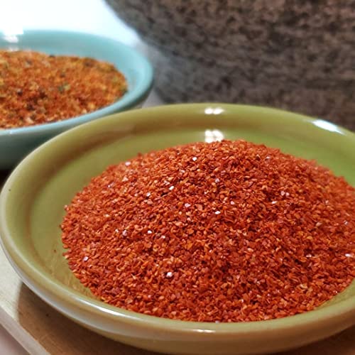 7 Pepper Spice Mix (Nanami / Schichimi Togarashi) - 1 Bag, 10.58 Oz #TOP4