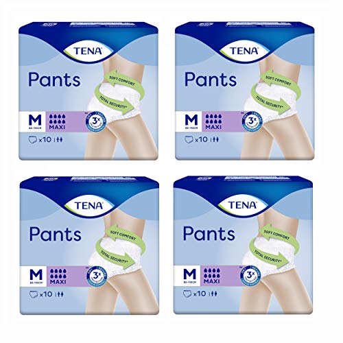 Tena Pantaloni Maxi Medium