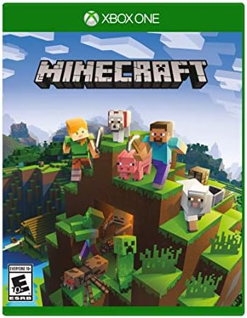 Minecraft - Xbox One 