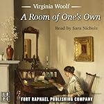Cover of A Room of One's Own