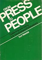 From Press to People 0838902642 Book Cover