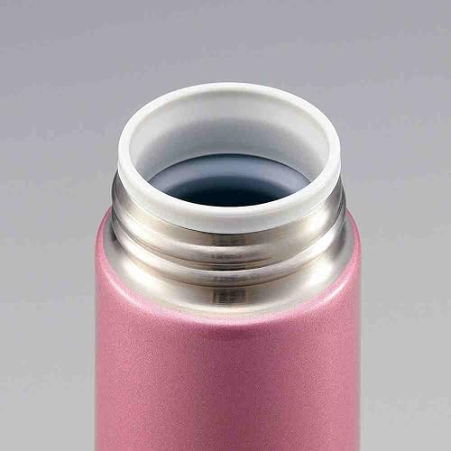 Vista 3 de Termo Zojirushi Tuff, Negro