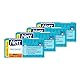 Nett ProComfort Stempel Digital Super Packs (4 x 32 Stücke)
