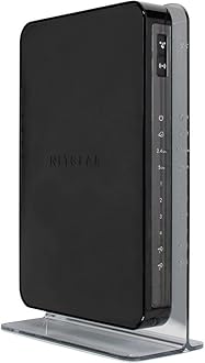 Netgear WNDR4500-100PAS N900 Dual Band Gigabit WiFi Router