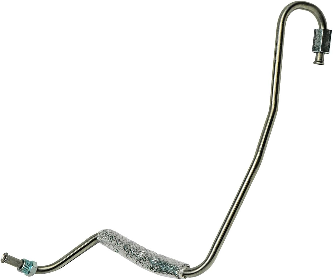 Edelmann 1049 Turbo Oil Line Kit - for 2009-05 Chrysler PT Cruiser; 4-CYL. 2.4 L ENG.