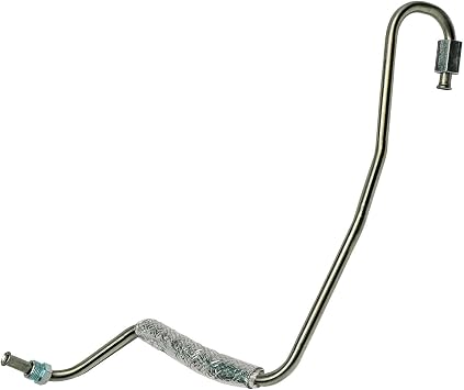 Edelmann 1049 Turbo Oil Line Kit - for 2009-05 Chrysler PT Cruiser; 4-CYL. 2.4 L ENG.