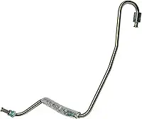 Edelmann Kit de linha de óleo turbo 1049 – para Chrysler PT Cruiser 2009-05; 4-CYL. 2.4 L ENG.