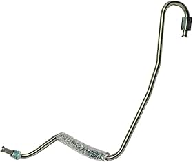 Edelmann Kit de linha de óleo turbo 1049 – para Chrysler PT Cruiser 2009-05; 4-CYL. 2.4 L ENG.