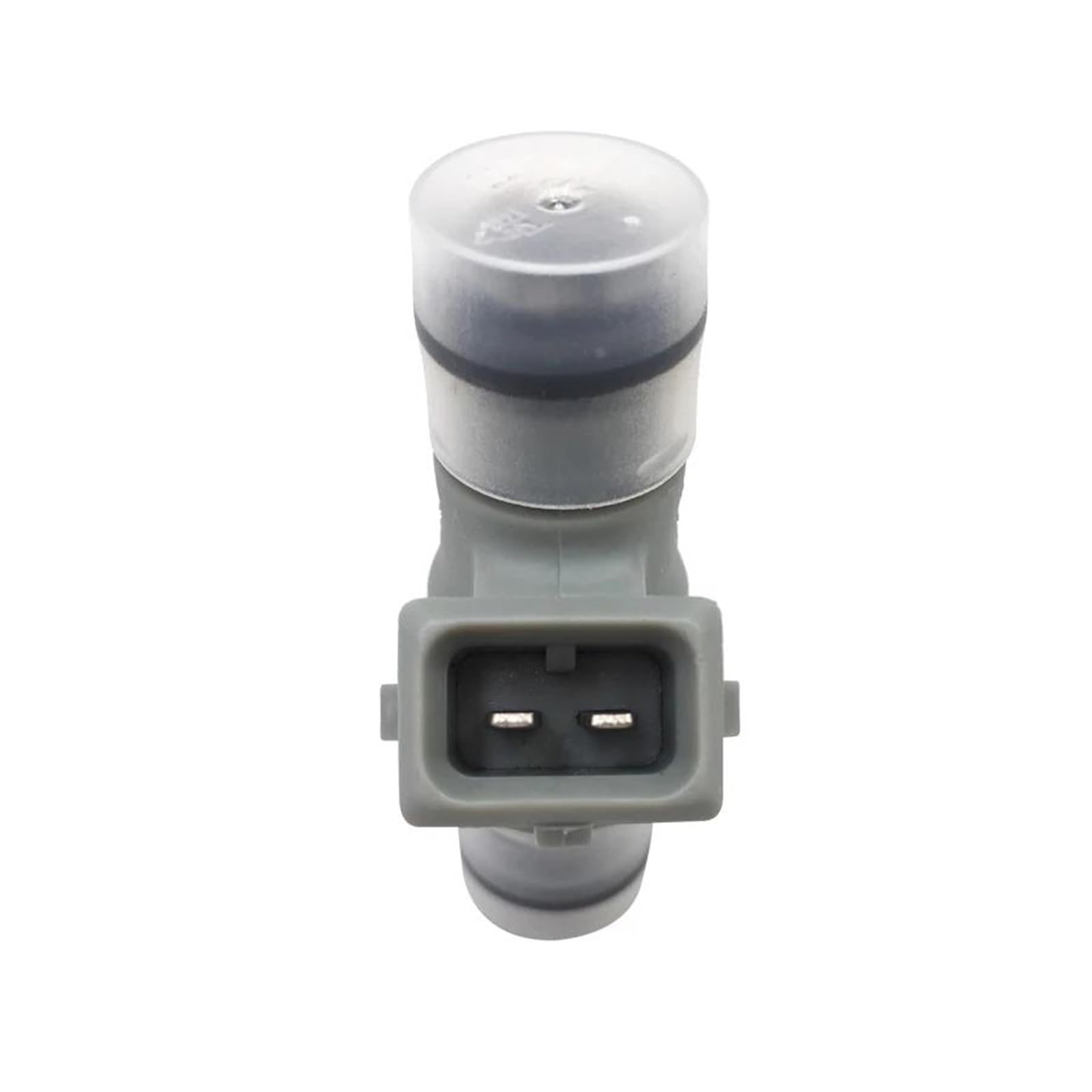 auto Inyector combustible Common Rail 94705391 FJ10739 Para Chevy Para Celta 1.0 8V Flex 2009 2010 2011 2012 4 Uds Inyectores Combustible