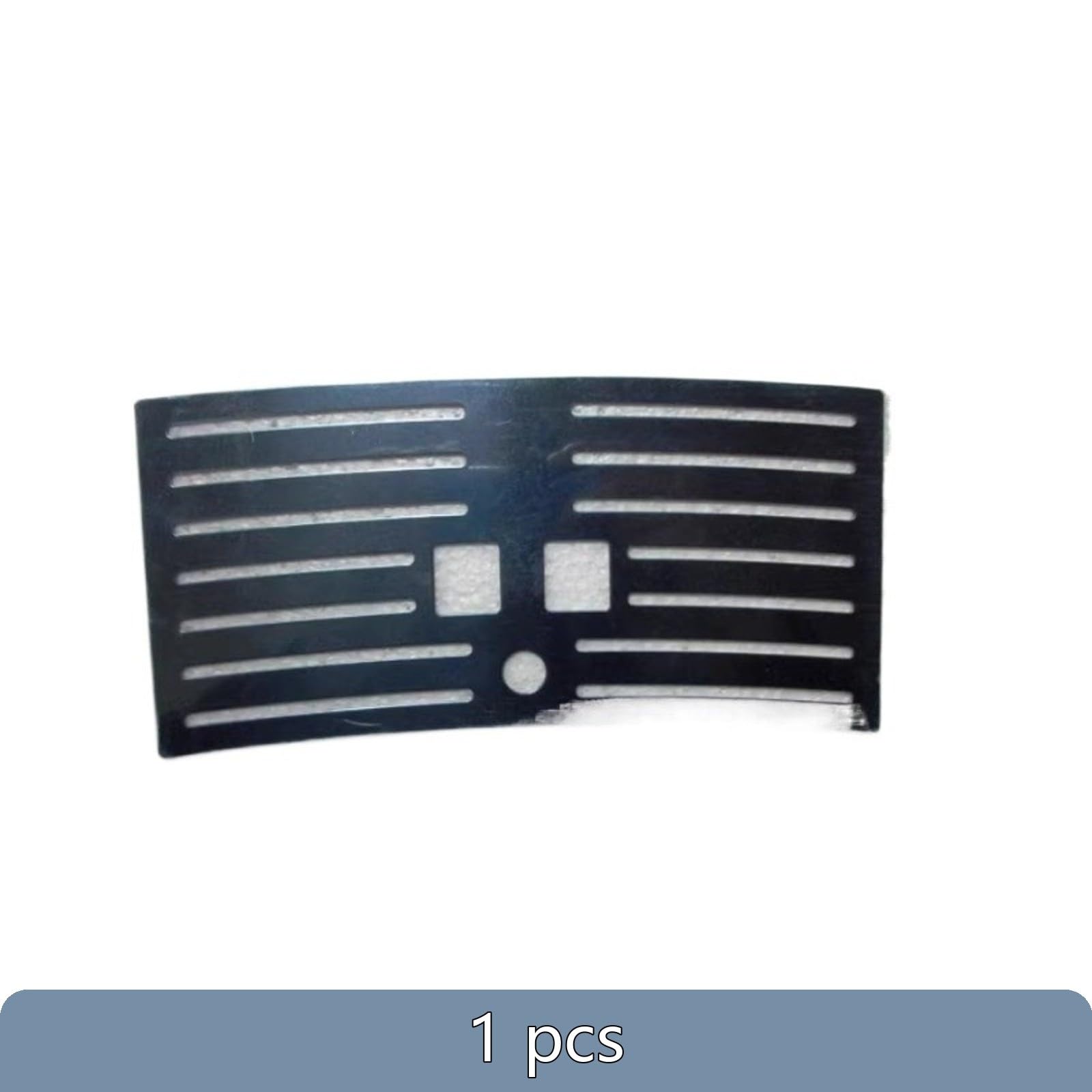 Griglia Del Vassoio Antigoccia Per Caffè Espresso, Compatibile Con Philips, Per Macchina Da Caffè HD8821 HD8824 Vassoio Antigoccia Griglia Accessori Pannello Di Ricezione Acqua(B)