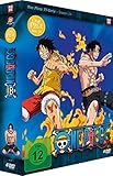 one piece episodenguide serienjunkies  One Piece - TV Serie - Vol. 15 - [DVD]