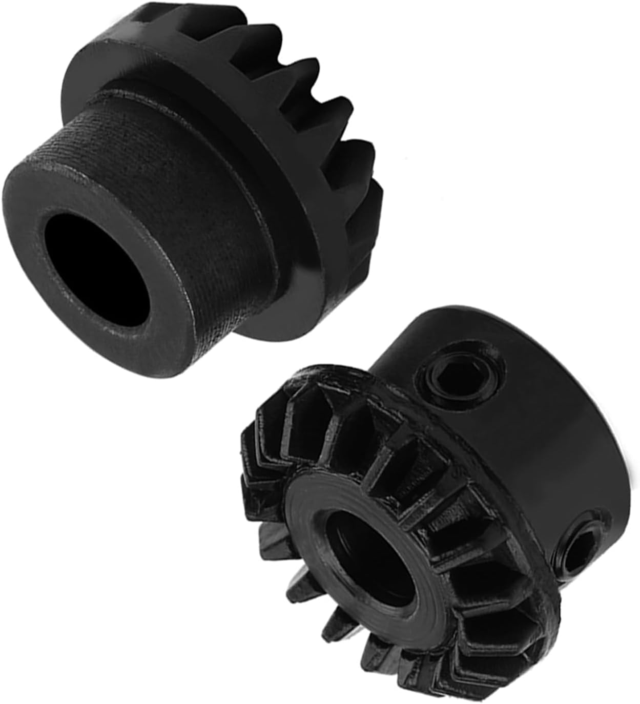 Sewing Machine Gear Machine Kit-4Pcs Replacement Feed Gear Set for Singer Sewing Machine Parts,174488,174491,163997,163328,Includes Hook Drive Gear,Feed Shaft Gear Vertical Top Gear
