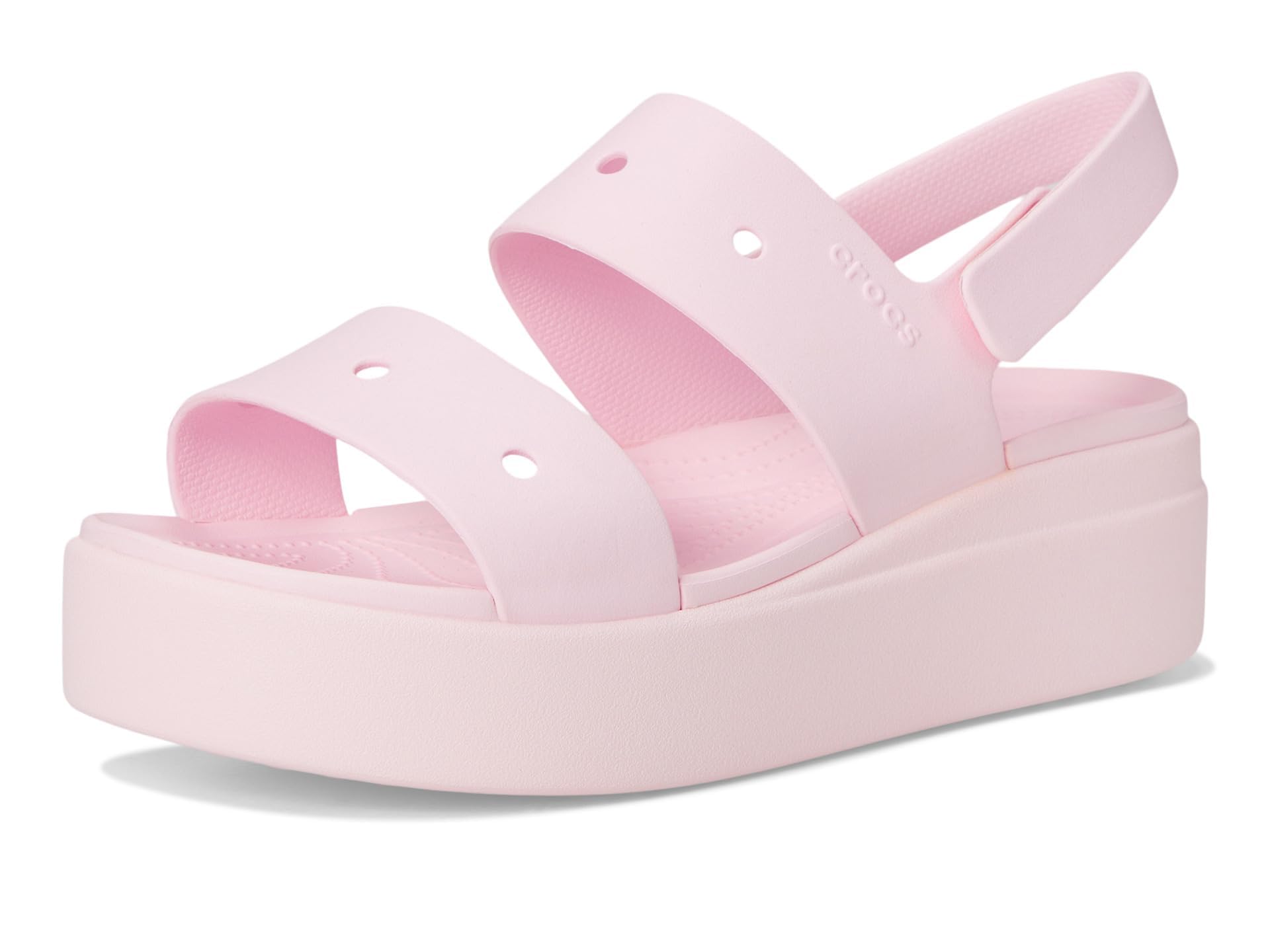 Crocs Brooklyn 4U, Sandali Donna