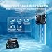 Imagen de WYBOT  B1 Robot de Piscina Inalámbrico