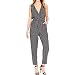 Lucky Brand Women's Woodstamp Romper