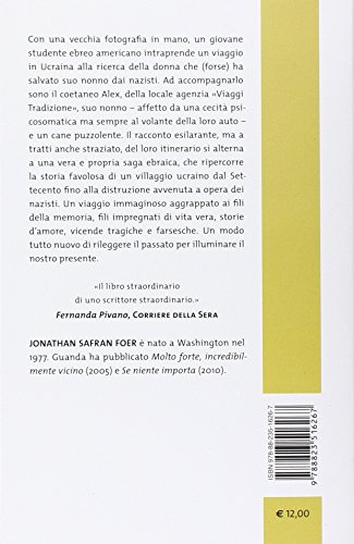 Ogni Cosa è Illuminata - 2