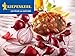 Produktbild Kiepenkerl 611276 Rote Steckzwiebel (100 g) (Steckzwiebeln)