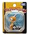 Takaratomy Pokemon Black and White Monster Collection Figure - M-024 - Zuruggu/Scraggy