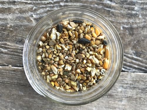 Duck, Goose, Waterfowl Layer Feed 10 lb, High Protein Specially Formulated to Promote Egg Production and Healthy Flocks - Image 4