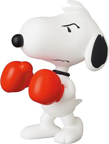 Miniatura 3 de Medicom - Peanuts Boxing Snoopy UDF Figura Serie 13