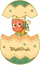 POP MART Twinkle Twinkle Be a Little Star Series Figures - Pull-out Refrigerator Sticker B 1PC