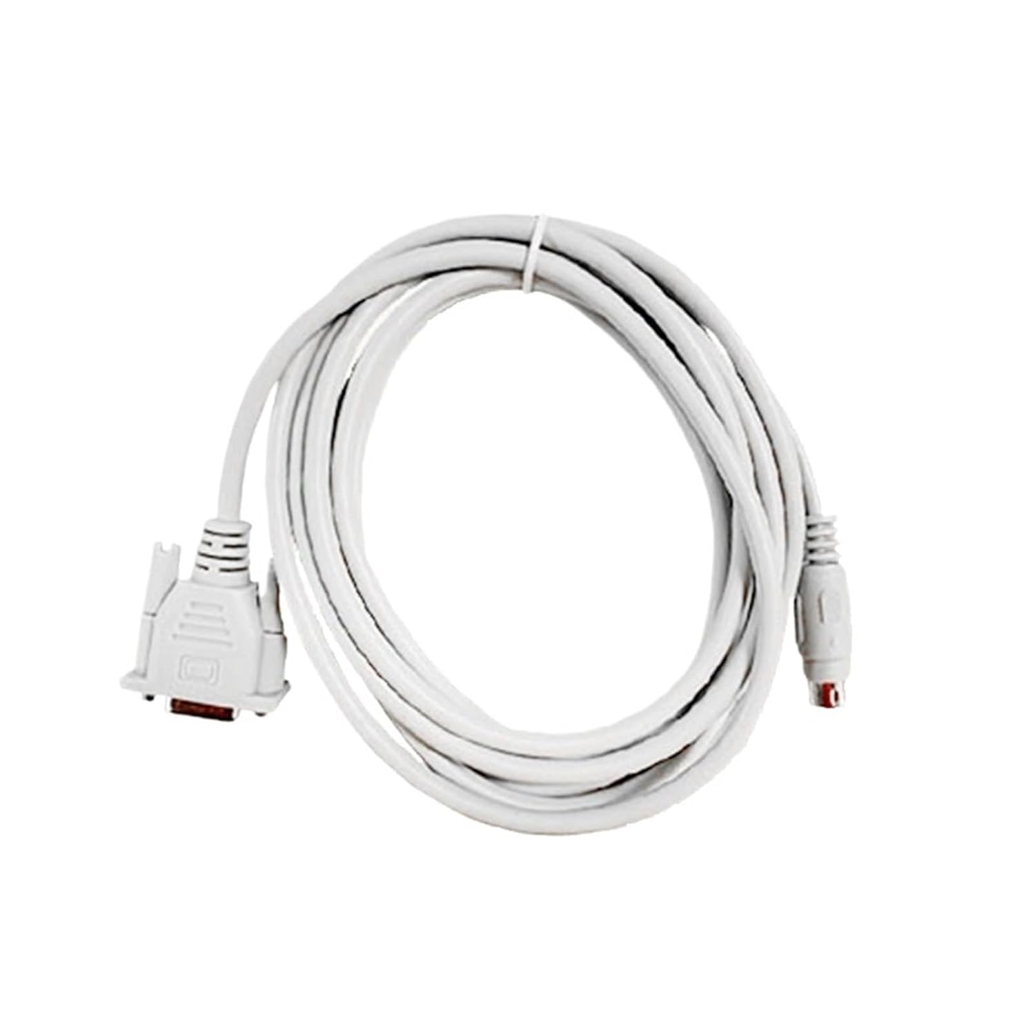 CX2N Series Download Cable for Program Downloading or for MT60 HMI Touch Screen
